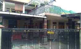 Rumah D Tengah Kota di Kesambi Cirebon