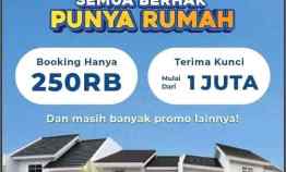 Rumah Subsidi Murah Trusmiland Cirebon