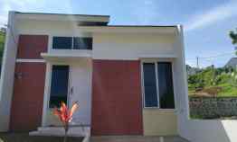 Rumah Minimalis Termurah di Ciseeng Bogor Mulai 300 Jutaan