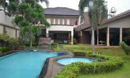 Dijual Rumah Asri di Bukit Permai Cibubur