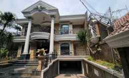 Rumah Mewah di Menteng Jakarta Pusat