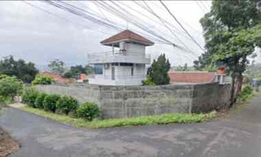 Dijual Rumah Banyumanik Mulawarman Semarang