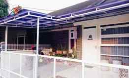 Rumah Cantik Siap Huni di Margaasih Residence Semi Furnished Nego
