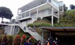 Villa Exclusive Plus Swimming Pool Fasilitas Terlengkap View Alam