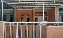 Beli Rumah Langsung Gratis Motor Fullspek Bandung