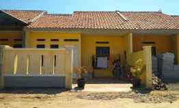 Rumah Murah di Bandung D Boqis Lokasi Strategis Pinggir Jalan