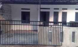 Hunian Murah Harga Mulai 140 Jutaan di D Boqis Paniisan