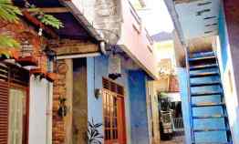 Rumah Dua Lantai dekat Umj Cirendeu Tangerang Selatan