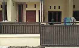 Rumah Baru Cluster Rancamanyar 15 menit Tol Kopo Strategis