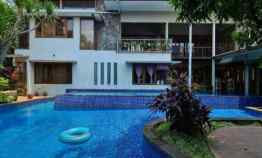 Rumah Dijual di Jln Rawa Kopi. Pangkalan Jati Cinere