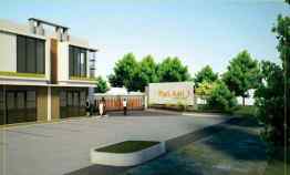 Perumahan Subsidi Cileungsi DP Murah Cicilan Ringan