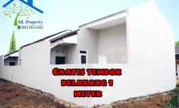 Perumahan Subsidi Puri Asri 3 Harga Baru 2021 2022