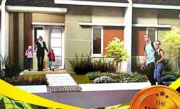 Perumahan Subsidi Murah Cileungsi Jonggol Puri Asri 3 Lokasi Strategis