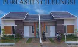 Perumahan Subsidi Terlaris 2022 Puri Asri 3 Cileungsi Jonggol