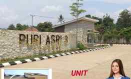 Solusi Hunian Subsidi Terjangkau Puri Asri 3 Jonggol Cileungsi