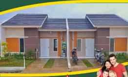 Rumah Subsidi Terbaik Cileungsi 2022 Puri Asri 3 Jonggol