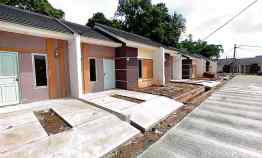 Rumah Subsidi Lokasi Terbaik Tepat Pinggir Jalan Raya Puri Asri 3