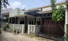 Rumah Dijual di Jln raya Bojong gede