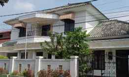 Rumah Semi Furnish di Mega Cinere