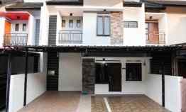 Rumah 2 lantai di Laladon Bogor Barat