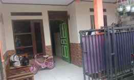 Rumah Second dekat Pintu Toll Krukut Depok