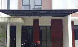 Rumah Murah dan Murah dekat Toll Desari Jagakarsa