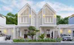 Cluster Zambrud Residence Karangpawitan Garut Jawa Barat