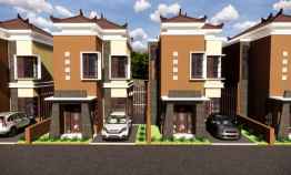 Perumahan Syariah Lovina Karangpawitan Garut Jawa Barat