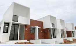 Rumah Elegant Dalam Cluster di Sawangan Depok