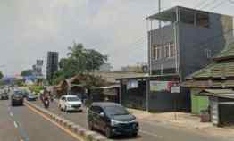 Jual 3 Unit Rumah di Bojongsari Baru Depok