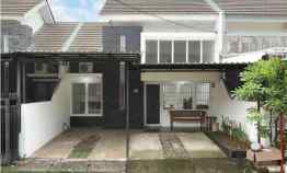 Rumah Cantik Furnish di Tapos Cimanggis Depok