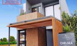 Rumah Murah 2 Kamar Bekasi Lokasi Bekasi Utara