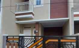 Rumah Mewah 2 Lantai di Rnngkapan Jaya Depok