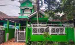 Jual Cepat Rumah di Dalam Komplek Pamulang Tangsel Lt 128 meter L