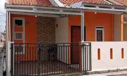 Rumah Dijual di Jln. Sangkanhurip Katapang, Kab. Bandung