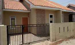 Rumah Dijual di Jln. Sangkanhurip Katapang, Kab. Bandung