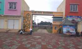 Rumah Subsidi Kwalitas Komersil