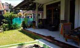 Rumah dan Kontrakan 2 Pintu di Srengseng Sawah Jak Sel