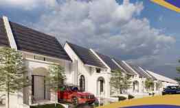 Tahun ini Siap Huni Rumah dekat Ngoro Industri Mojokerto