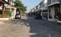 Rumah Jogja-Bantul, dekat Ringroad Ketandan, 2,5 M