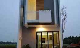 Lavender cluster Puri Botanical Joglo Jakarta Barat