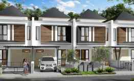Rumah Dijual di Jp Metland Cibitung Bekasi