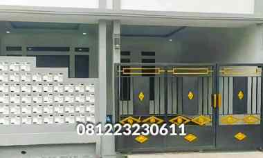 Rumah Dijual di Citeureup, Bogor Jawa Barat