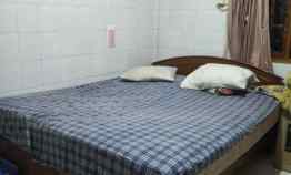 Rumah Jual Mangga Besar Jak Pus