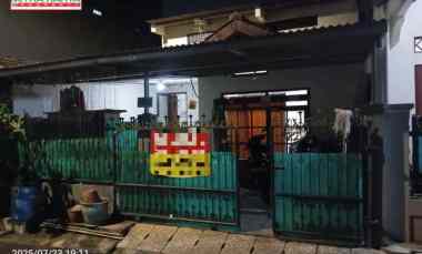 Rumah Jual Murah di Perumahan Rawalumbu,bekasi Kota