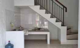 Jual Rumah 2 Lantai Virginia Murah Gading Serpong