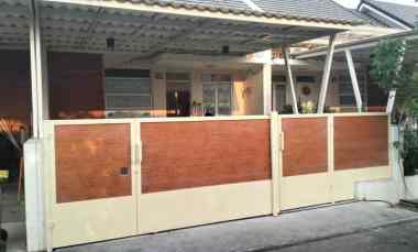 Rumah Dijual di Metland