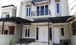Rumah Dijual di Kaisar Bintaro 1 no 19