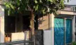 Rumah Dijual BU di Kaliabang Tengah, Bekasi Utara