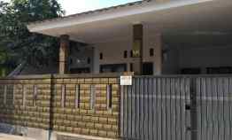 Rumah Dijual di Kalibaru, cilodong, depok